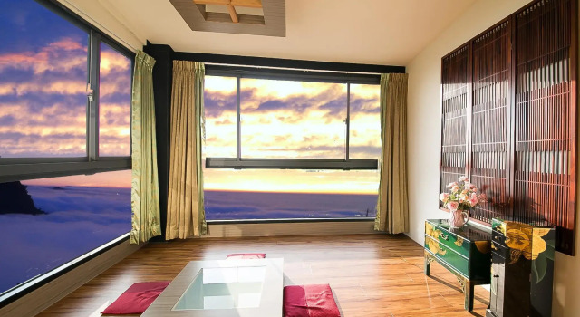 Dang Guei Homestay, Reserva ahora Hotel Xitou Taiwán