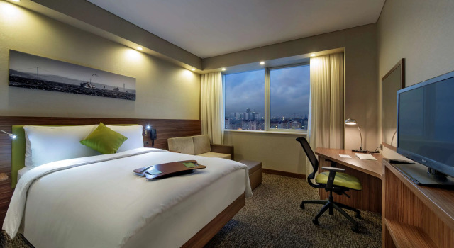 Hampton by Hilton Istanbul Kayasehir