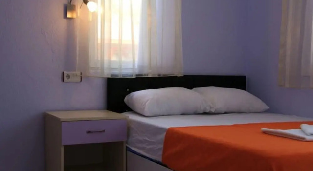Двухместный номер Standard с балконом Grand World Hotel