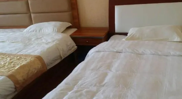wangjiayuan, Book Hotel Arxan Inner Mongolia