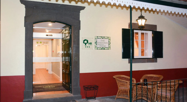 Solar de Boaventura