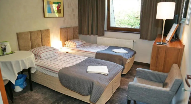 Apatraments   Bed And Breakfast Tomula, Varaa Hotelli Wrzeszcz 