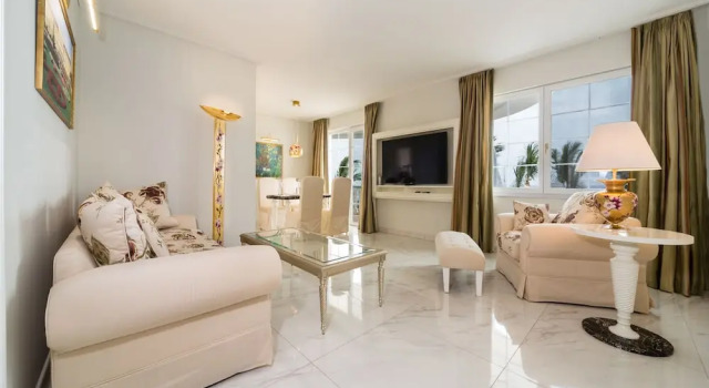 Palazzo Calero Luxury Plus, Забронировать Отель Отели Канарских островов с бассейном, Бассейн