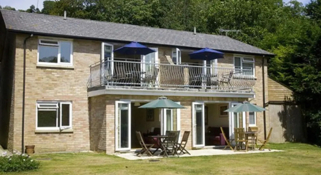 Woodcliffe Holiday Apartments, Varaa Huoneisto Asunnot kohteessa Merseyside, Huoneisto