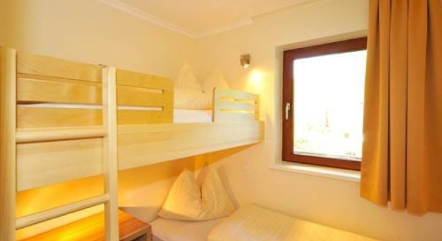 Gasthof Appartements Kirchenwirt