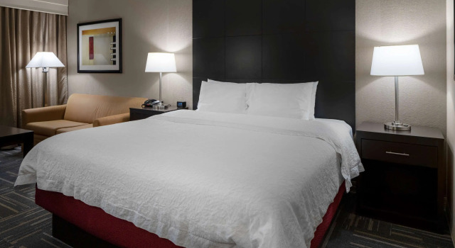 Hampton Inn Columbia, Prenota Hotel Chapel Hill 