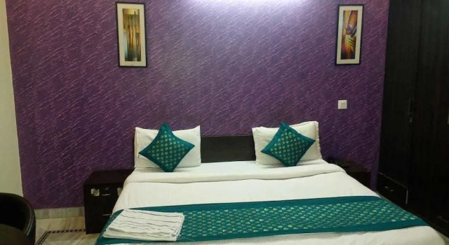 Comfort Rooms K R Group