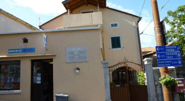 Nebojsega b&b, Prenota Bed & breakfast Trieste 