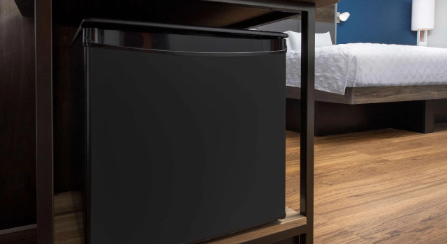 Двухместный номер Standard Tru By Hilton Charleston Ashley Phosphate, Sc