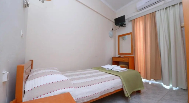 Номер Standard Veroniki Hotel