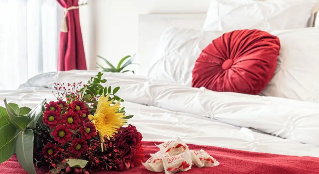 Апартаменты Premium ARI - ARED Luxurious Apartments