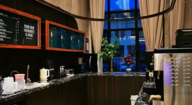 Dalian Dawai International Cultural Exchange Center, Book Hotel Hotels in Liaoning with Parking, Parking