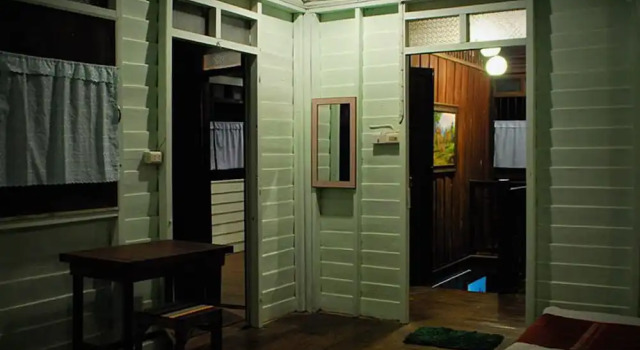 Номер Standard Baan Chang Ton