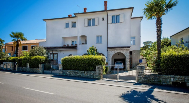 Apartments Sandra Rovinj, Забронировать Апартаменты/квартира Ровинь Rovinj Riviera, рядом с Пристань для яхт Ровиня