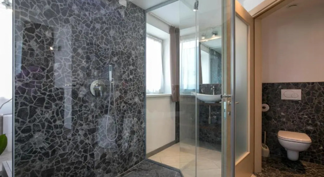 Люкс Hotel Luna Bianca Folgaria