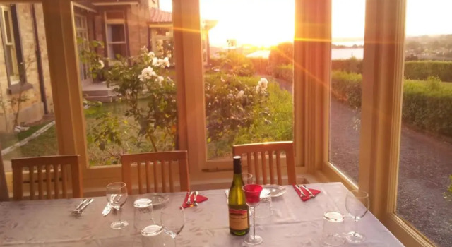 Номер Economy Manor Views NZ