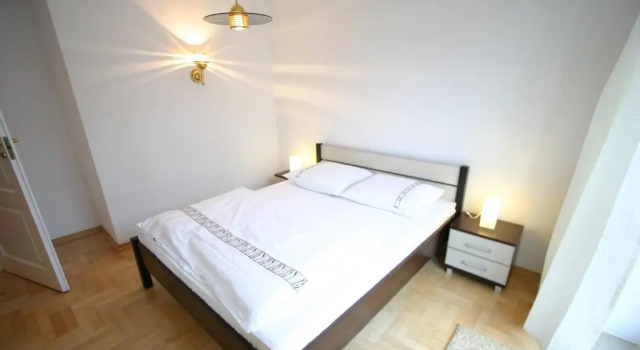 Люкс Warsaw City Apartments