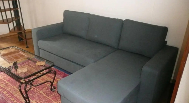 Апартаменты Chambres dhôtes dAntardieu