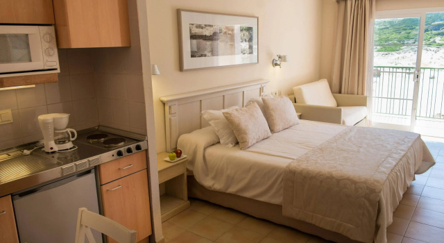 VIVA Cala Mesquida Resort & Spa, Réserver Complexe hôtelier Hôtels SPA à Capdepera, SPA