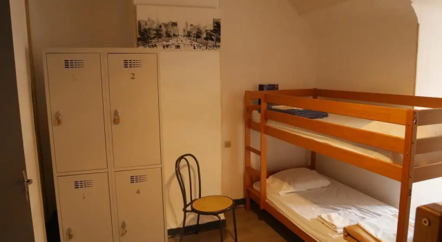 Eco lodge Rouen