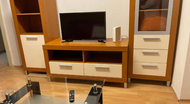 Sweet apartment, Book Lejlighed Prievoz 