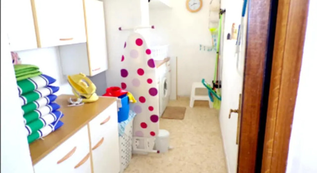 Apartment With 3 Bedrooms in Toulonjac, With Enclosed Garden and Wifi, Rezerwuj Apartament Apartamenty w Toulonjac, Apartament