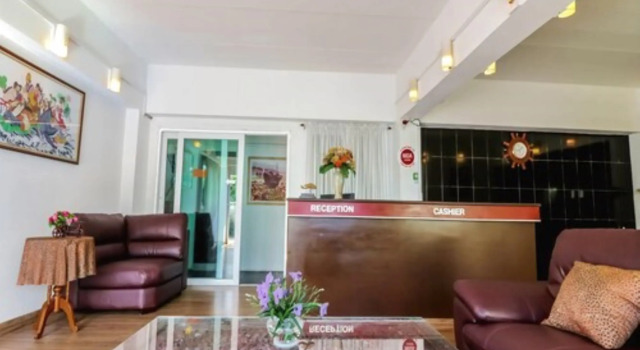 Hotel De Ratt
