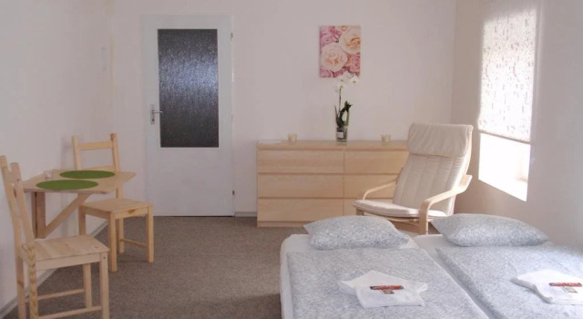 Apartmány Rozárka Turnov, Забронировать Отель Турнов Czech Paradise, рядом с Hruba Skala - Rock City