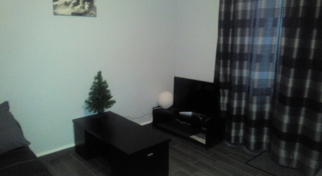 Appartement Chez Pascaline, Varaa Huoneisto Ispoure 