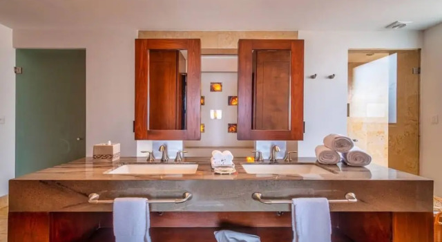 Апартаменты Celeste Curamoria Collection 3BD Ocean View