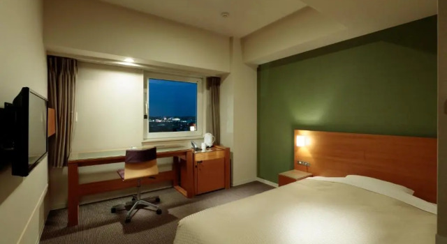 Номер Standard Candeo Hotels Handa