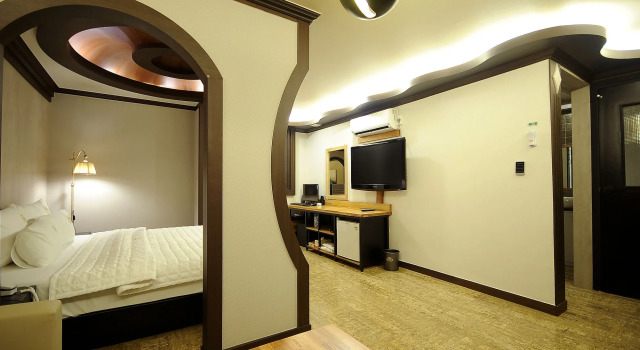 Hotel King