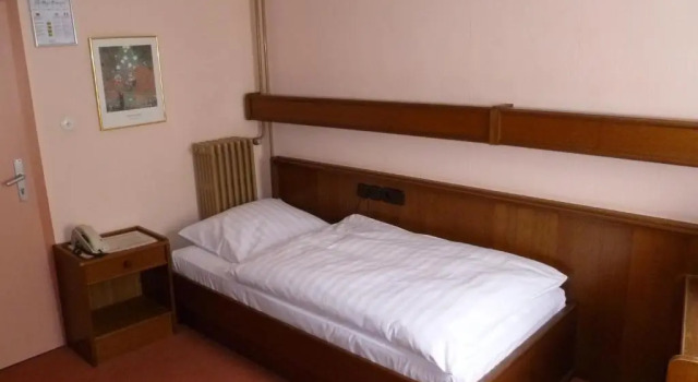 Номер Standard Hotel Deutsche Eiche in Northeim