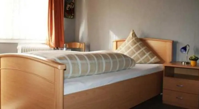 Номер Standard Gasthaus Pension Schumbert