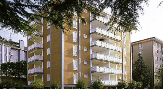 Condominio Perseo Mare, Prenota Hotel Hotel a Veneto con parcheggio, Parcheggio