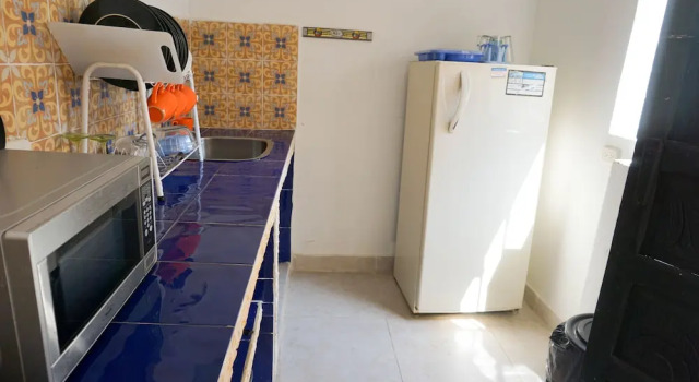Студия Superior Paraiso Tayrona Casa de Playa