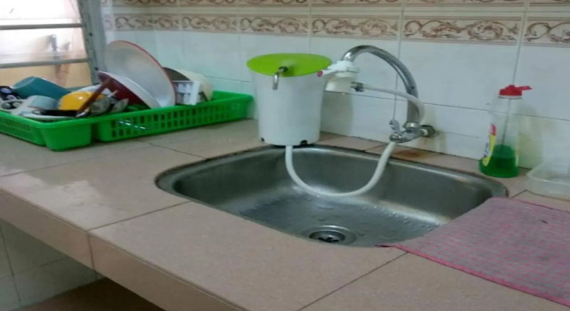 Cozy 2 bedrooms A3 beach apartment, Book Apartment Hotels in Negeri Sembilan with a Pool, Swimming Pool