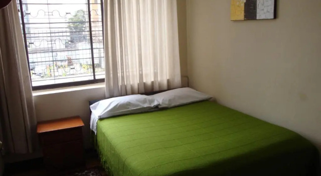 Номер Standard Hostal Santa María Gracia