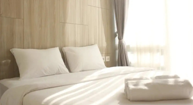 Landmark Residence, Rezervovat Hotel Bandung Wetan 