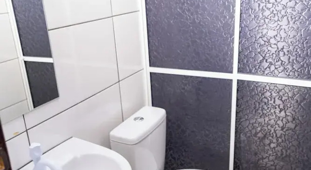 Одноместный номер Economy Hotel Village