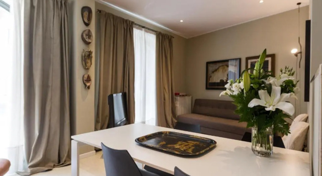 Апартаменты Palazzo Fracastoro