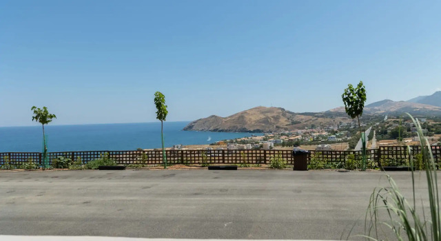 FabView Studio Apartments