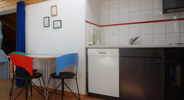 Апартаменты Comfort Artist Apartments & Hotel Garni