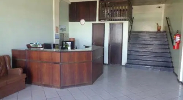 Hotel Eduardo I