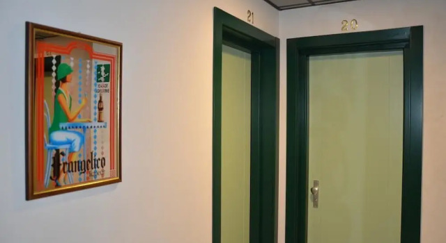 Номер Standard Hotel Cristina