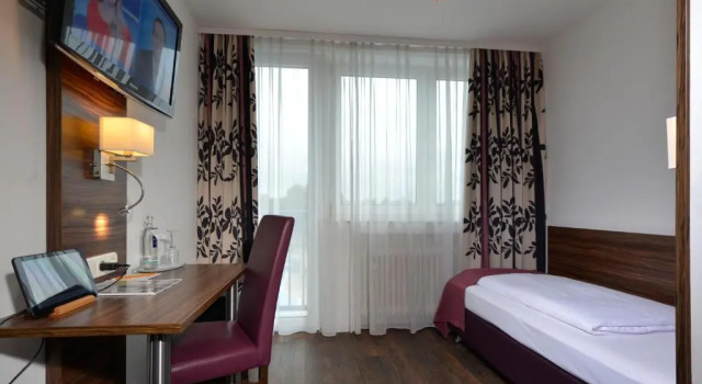 Номер Standard ARTHOTEL Haar