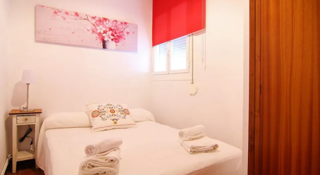 Apartament Magnolia Sitges Rentals, Забронировать Апартаменты/квартира Ситжес Коста-дель-Гарраф, рядом с Les Anquines Beach