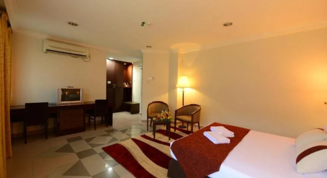 Felda Residence Trolak, Book Hotel Sungkai Perak