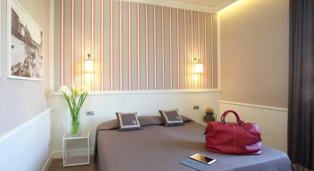 Двухместный номер Standard Hotel Golf
