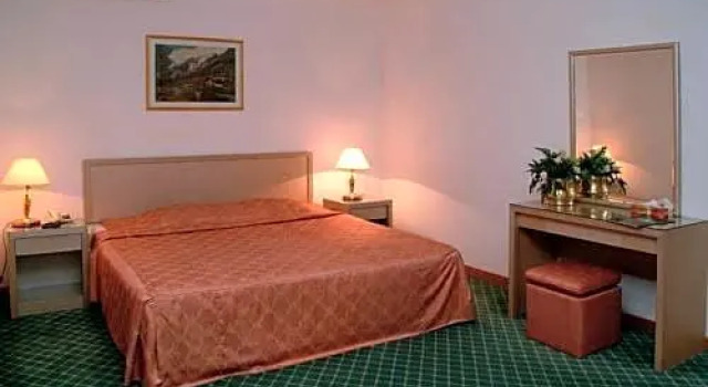 Полулюкс Casablanca Elite